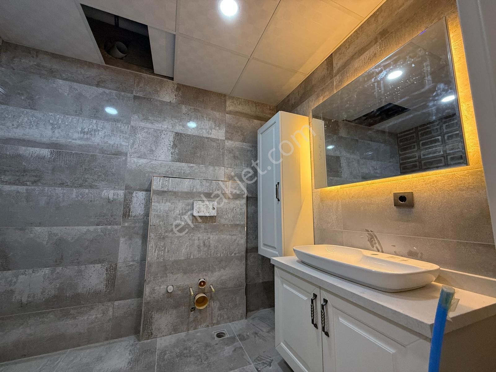 Yenirotadan Yamaçtepe De 4+0 Satlık Daire — fotoğraf 25