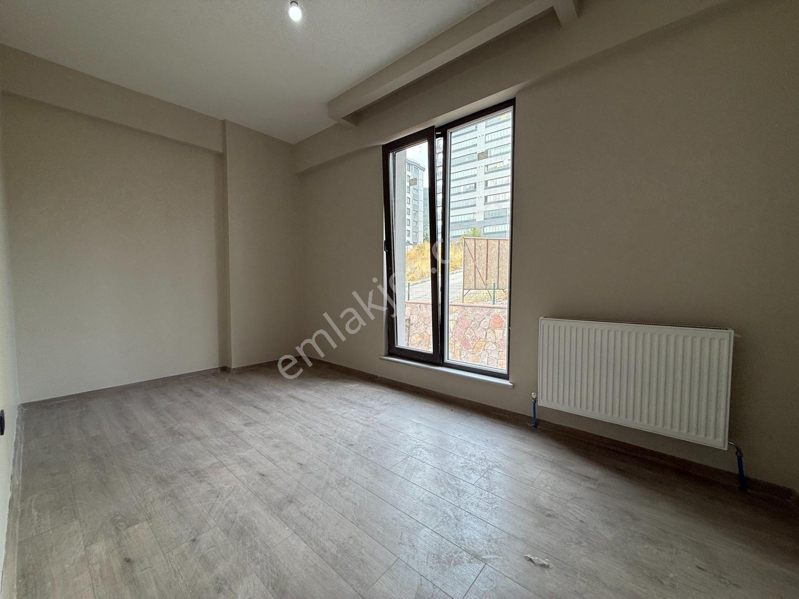Yenirotadan Yamaçtepe De 4+0 Satlık Daire — fotoğraf 27