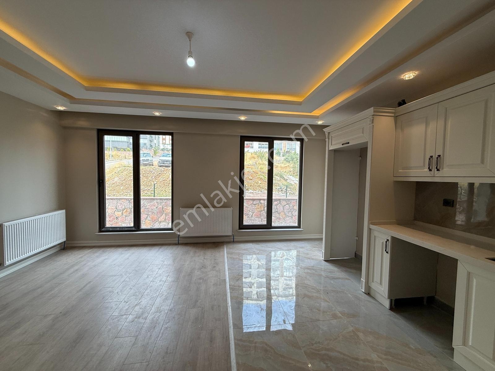 Yenirotadan Yamaçtepe De 4+0 Satlık Daire — fotoğraf 28