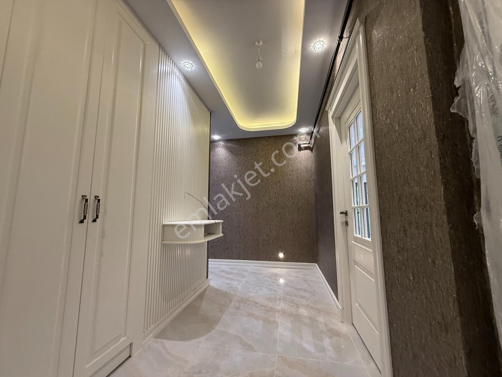Yenirotadan Yamaçtepe De 4+0 Satlık Daire — fotoğraf 29