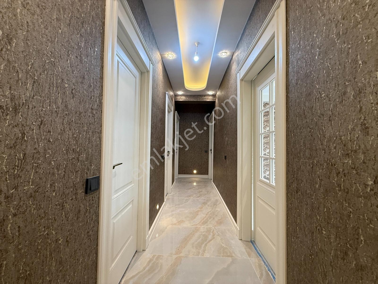 Yenirotadan Yamaçtepe De 4+0 Satlık Daire — fotoğraf 30