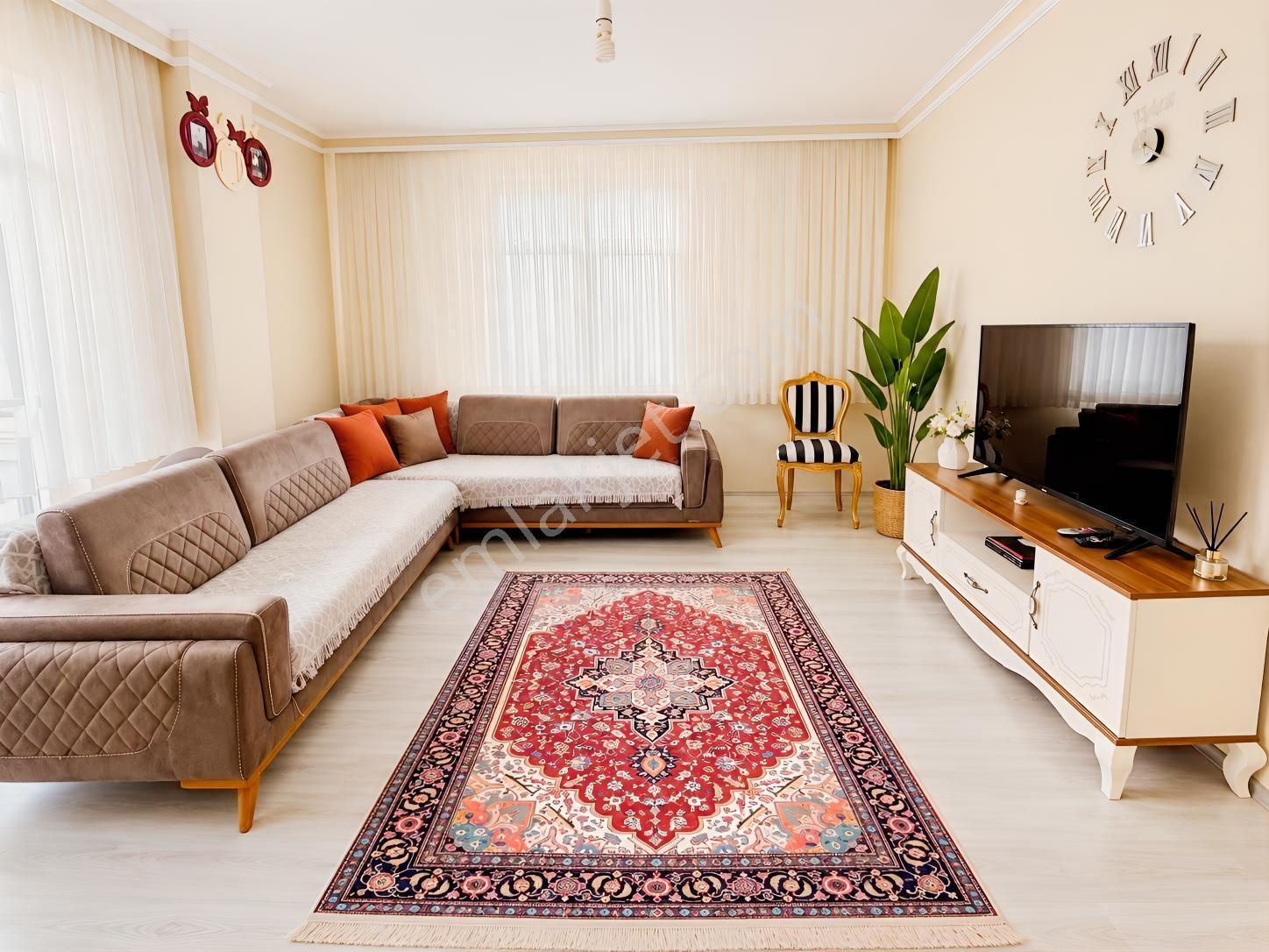 Cumhuriyet Mahallesi'nde Satılık 2+1 Daire — fotoğraf 9
