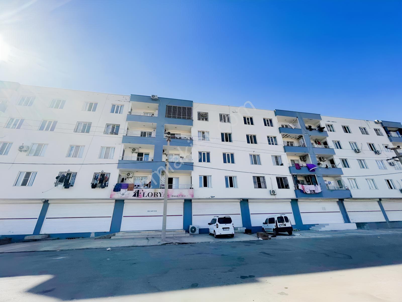 Mardin Kızıltepe Sellehattin Eyüp Mah Cezaevi Cadesi — fotoğraf 2