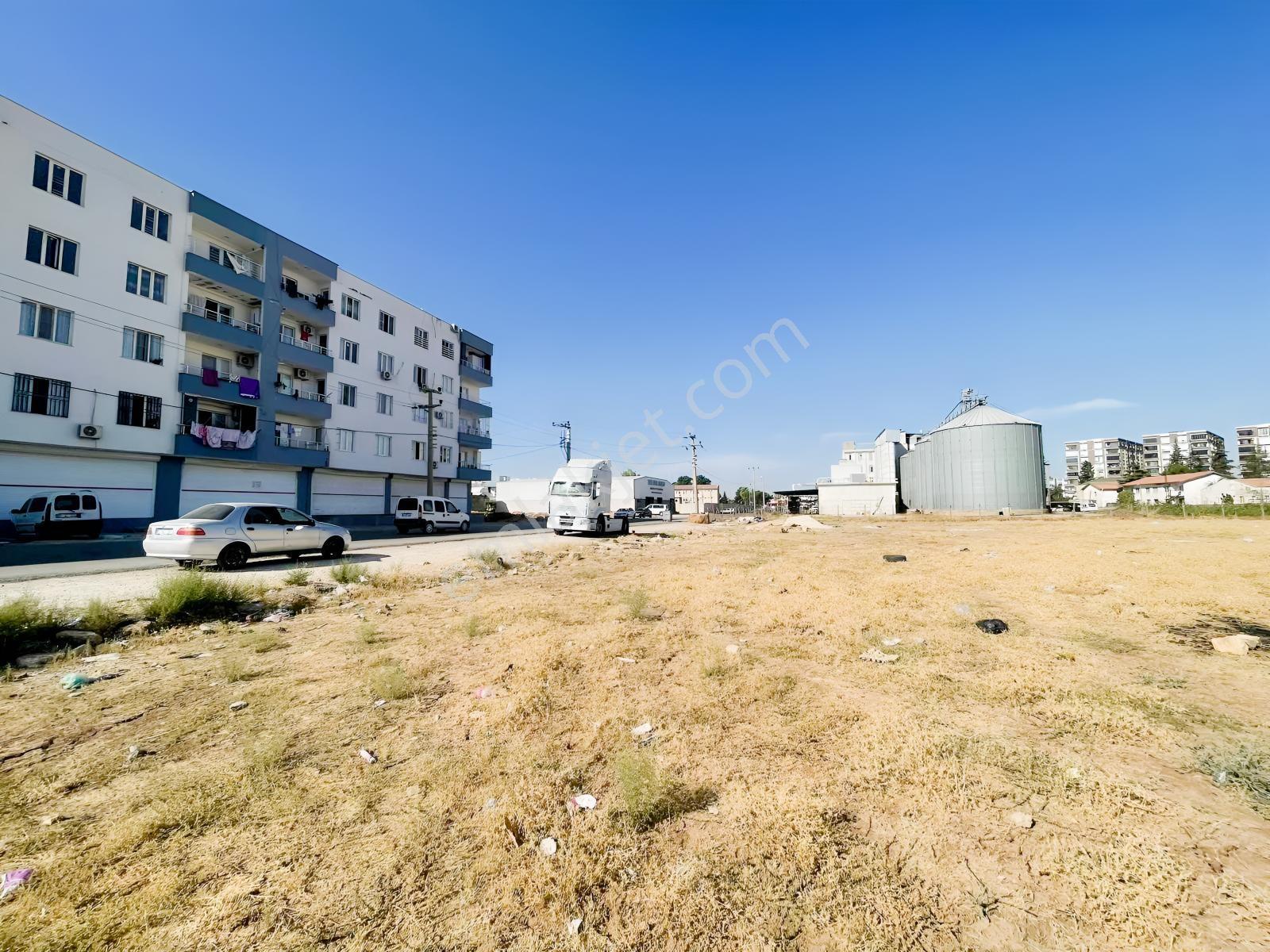 Mardin Kızıltepe Sellehattin Eyüp Mah Cezaevi Cadesi — fotoğraf 3