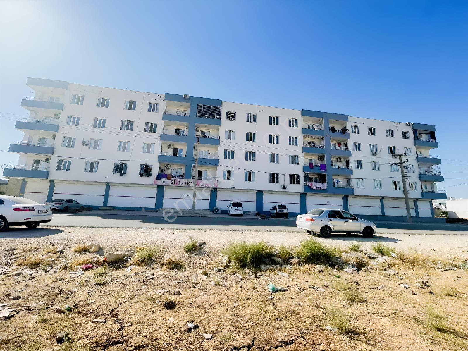 Mardin Kızıltepe Sellehattin Eyüp Mah Cezaevi Cadesi — fotoğraf 5
