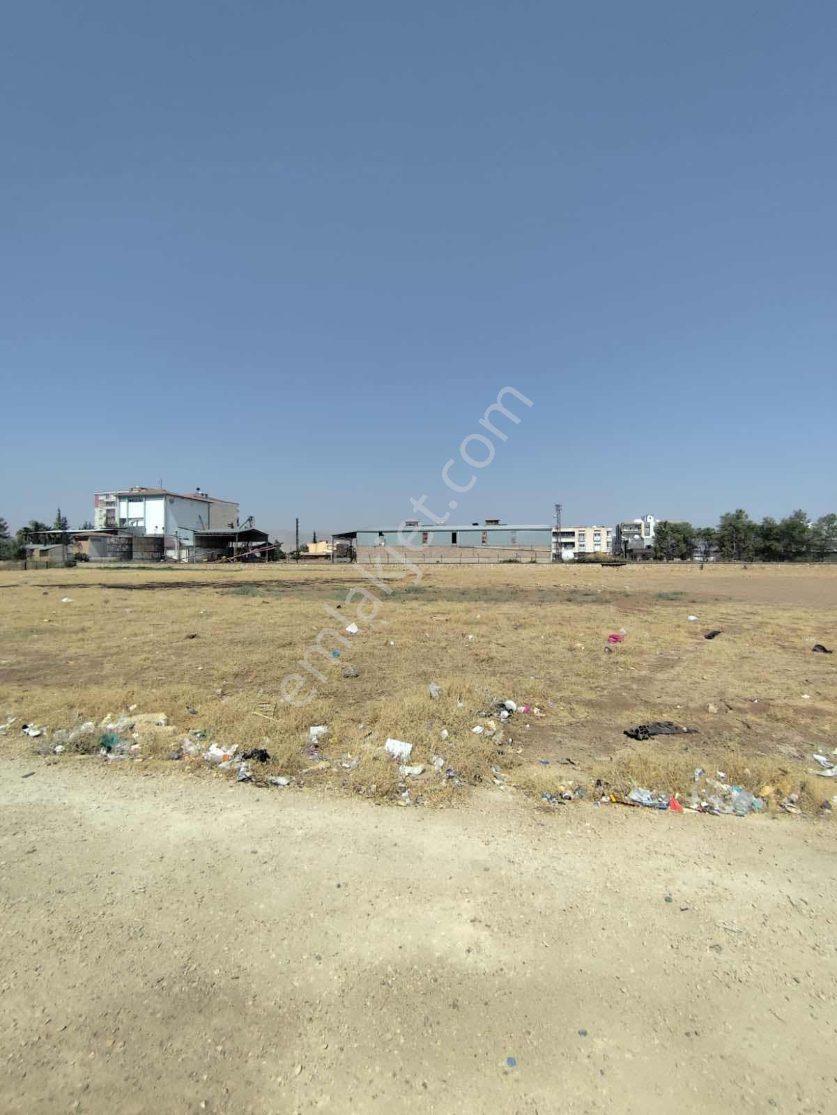 Mardin Kızıltepe Sellehattin Eyüp Mah Cezaevi Cadesi — fotoğraf 11