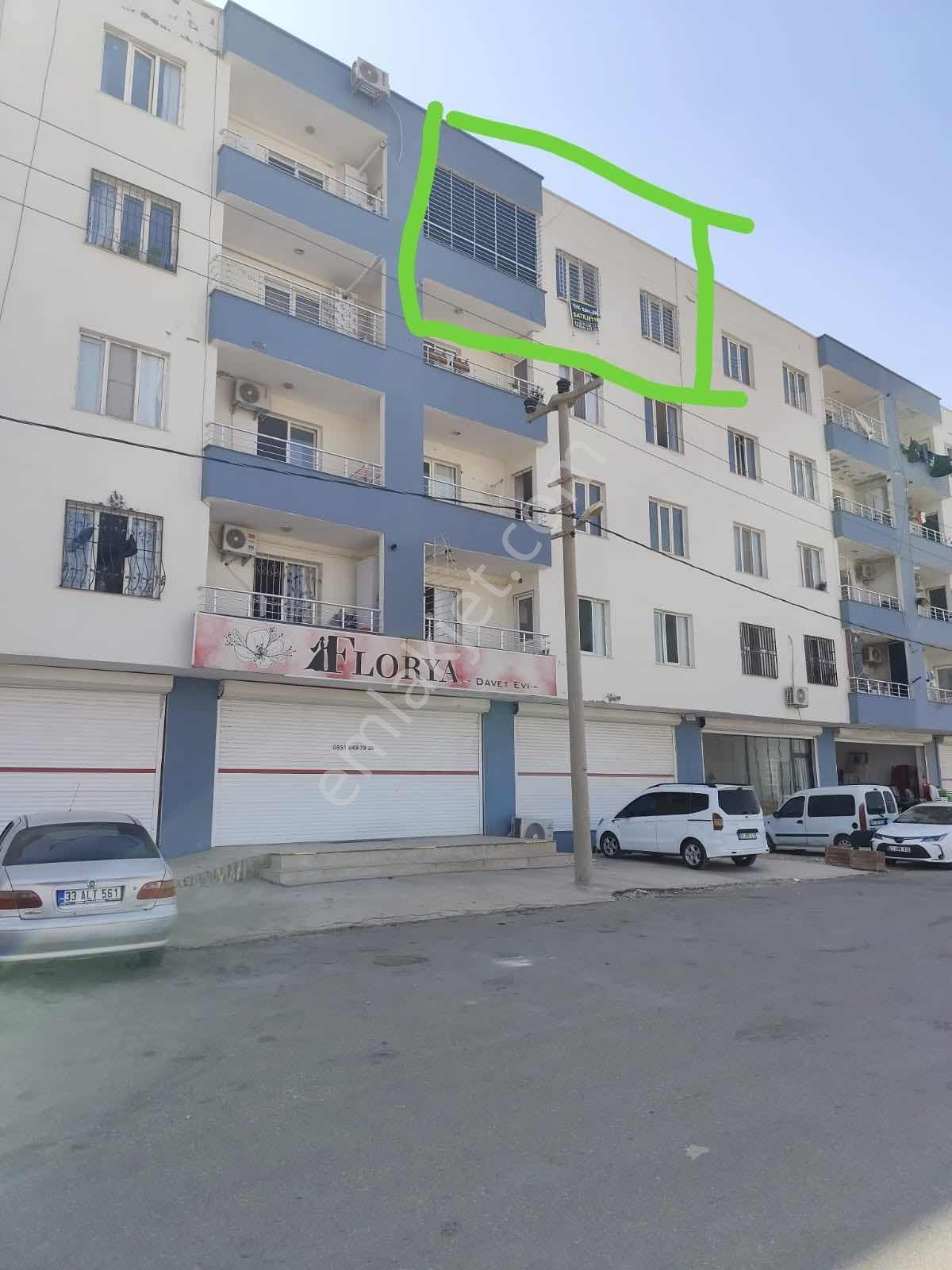 Mardin Kızıltepe Sellehattin Eyüp Mah Cezaevi Cadesi — fotoğraf 17