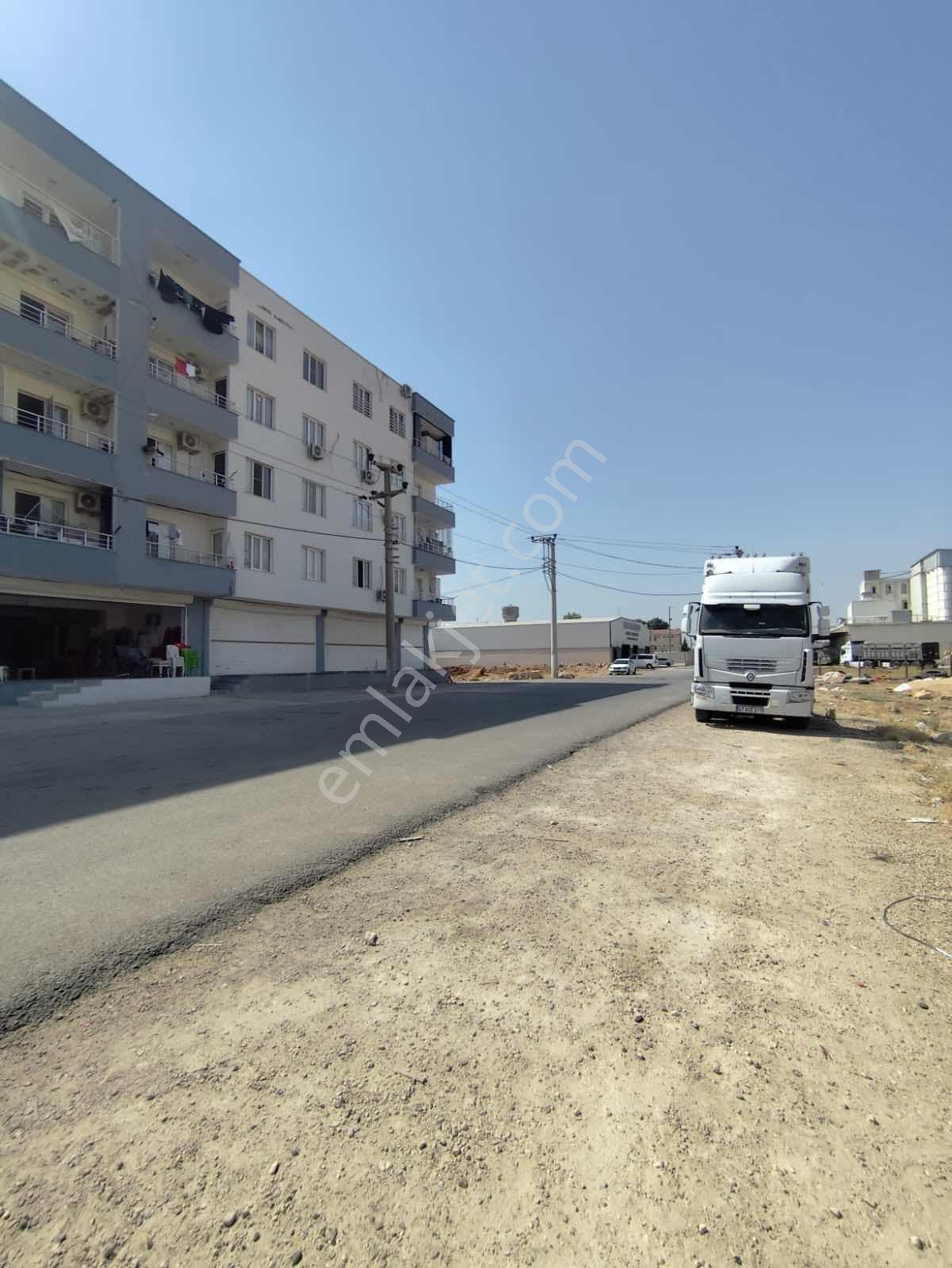 Mardin Kızıltepe Sellehattin Eyüp Mah Cezaevi Cadesi — fotoğraf 20