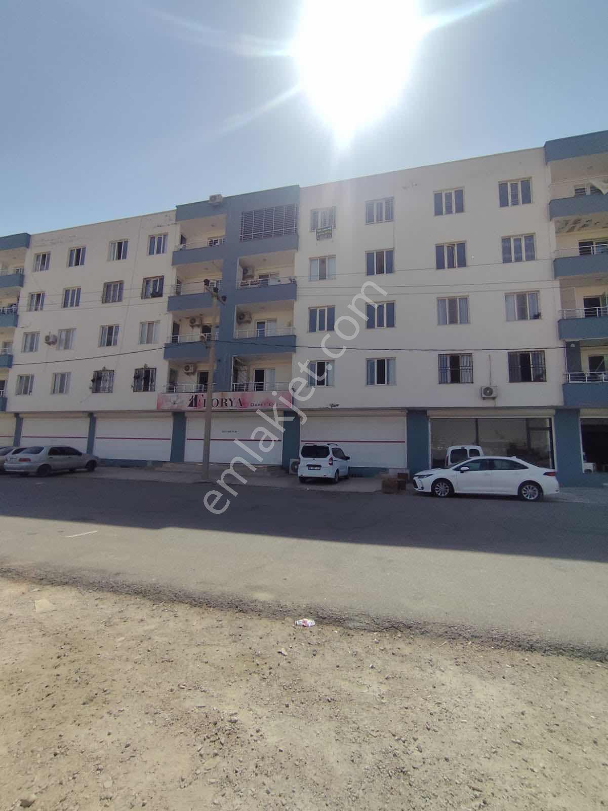 Mardin Kızıltepe Sellehattin Eyüp Mah Cezaevi Cadesi — fotoğraf 24