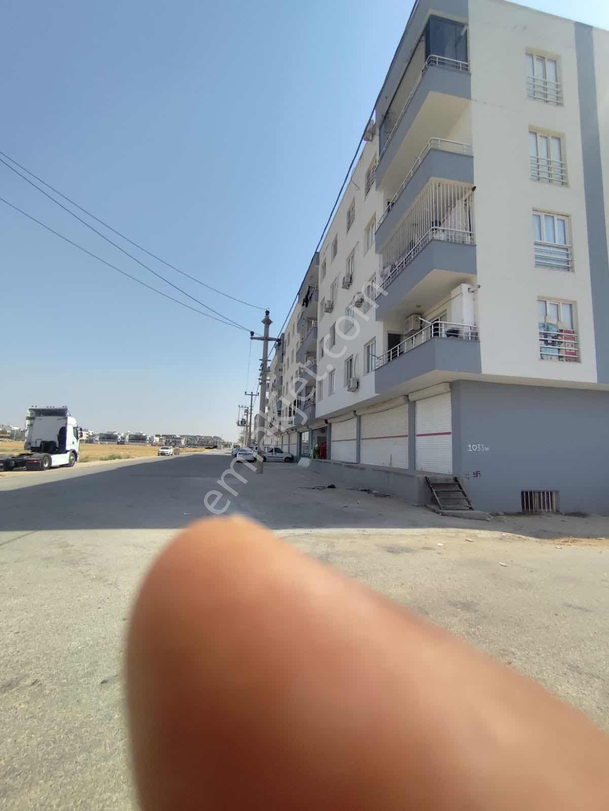 Mardin Kızıltepe Sellehattin Eyüp Mah Cezaevi Cadesi — fotoğraf 28