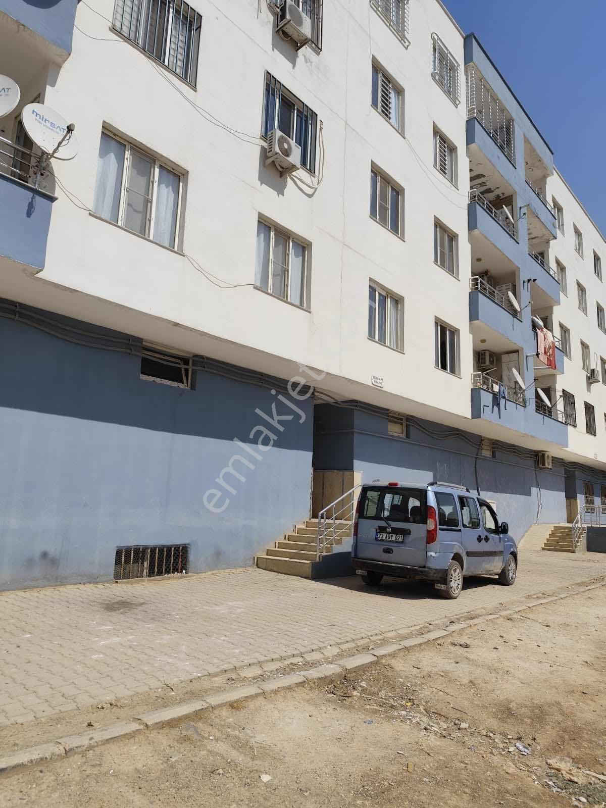 Mardin Kızıltepe Sellehattin Eyüp Mah Cezaevi Cadesi — fotoğraf 29