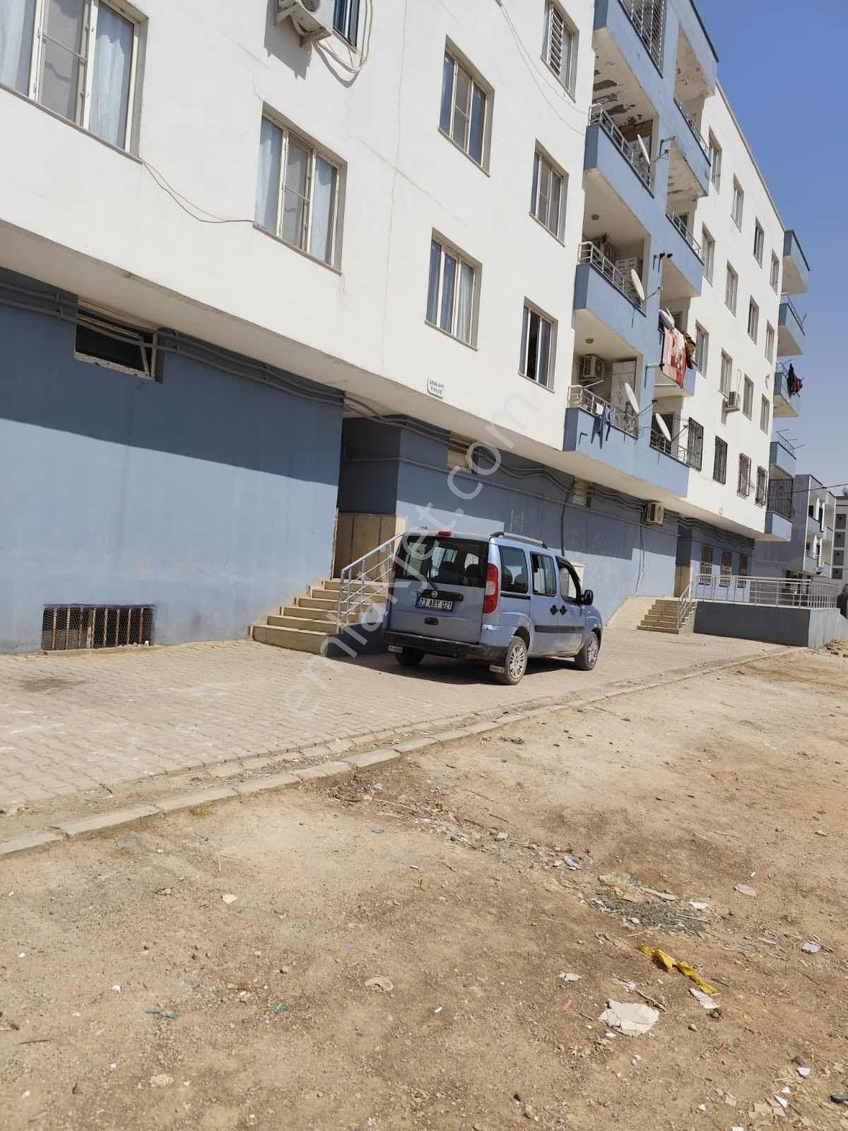Mardin Kızıltepe Sellehattin Eyüp Mah Cezaevi Cadesi — fotoğraf 30