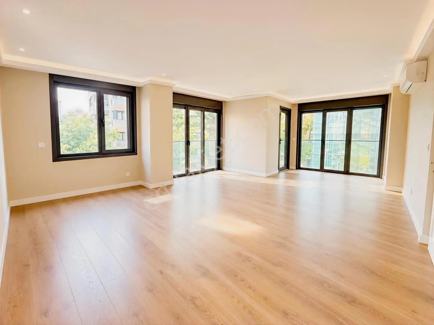 Erenköy Bağdat Cd. Yakını Satılık 3+1 Sıfır Daire 111M² Net