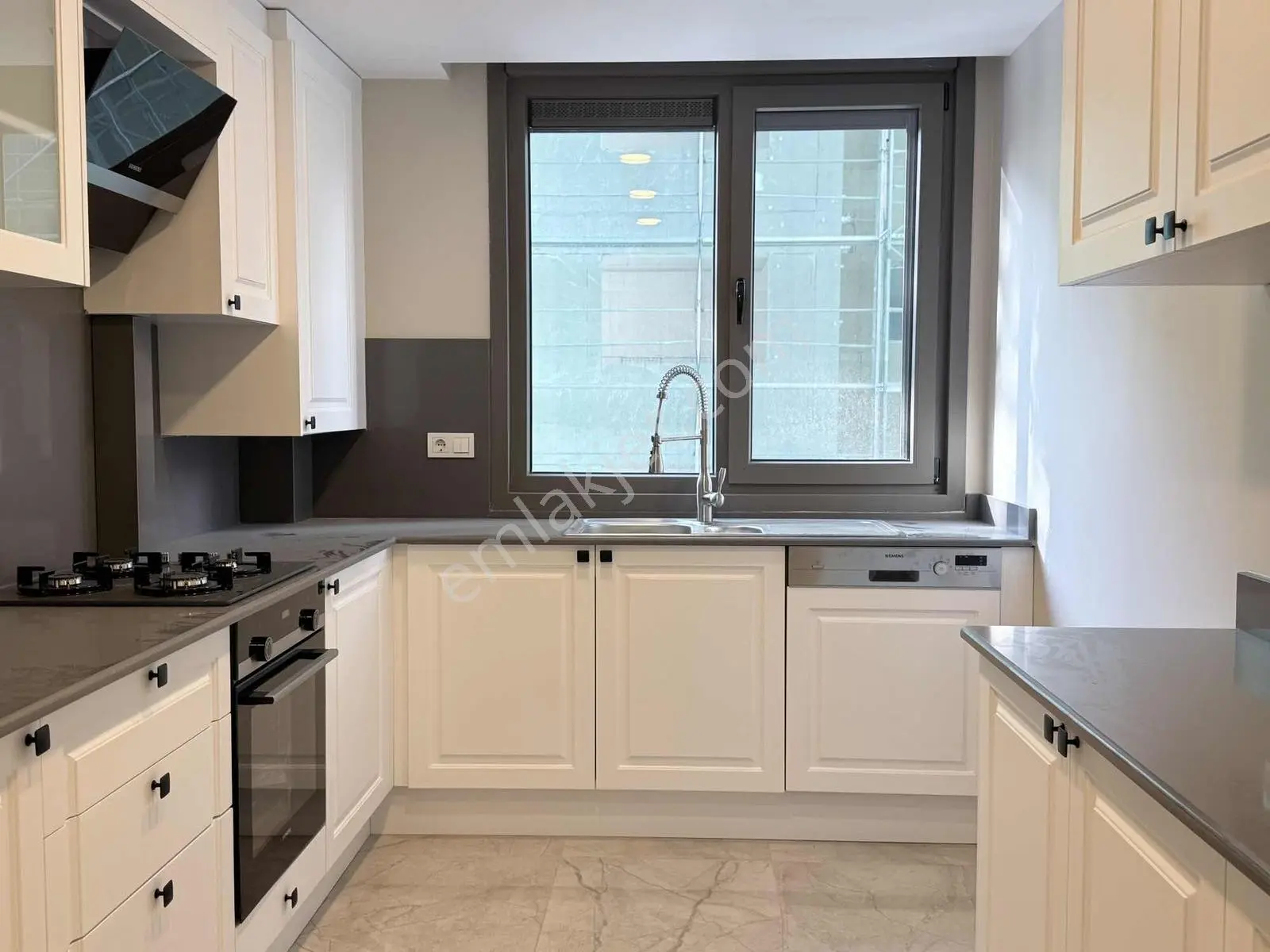 Erenköy Bağdat Cd. Yakını Satılık 3+1 Sıfır Daire 111m² Net — fotoğraf 2