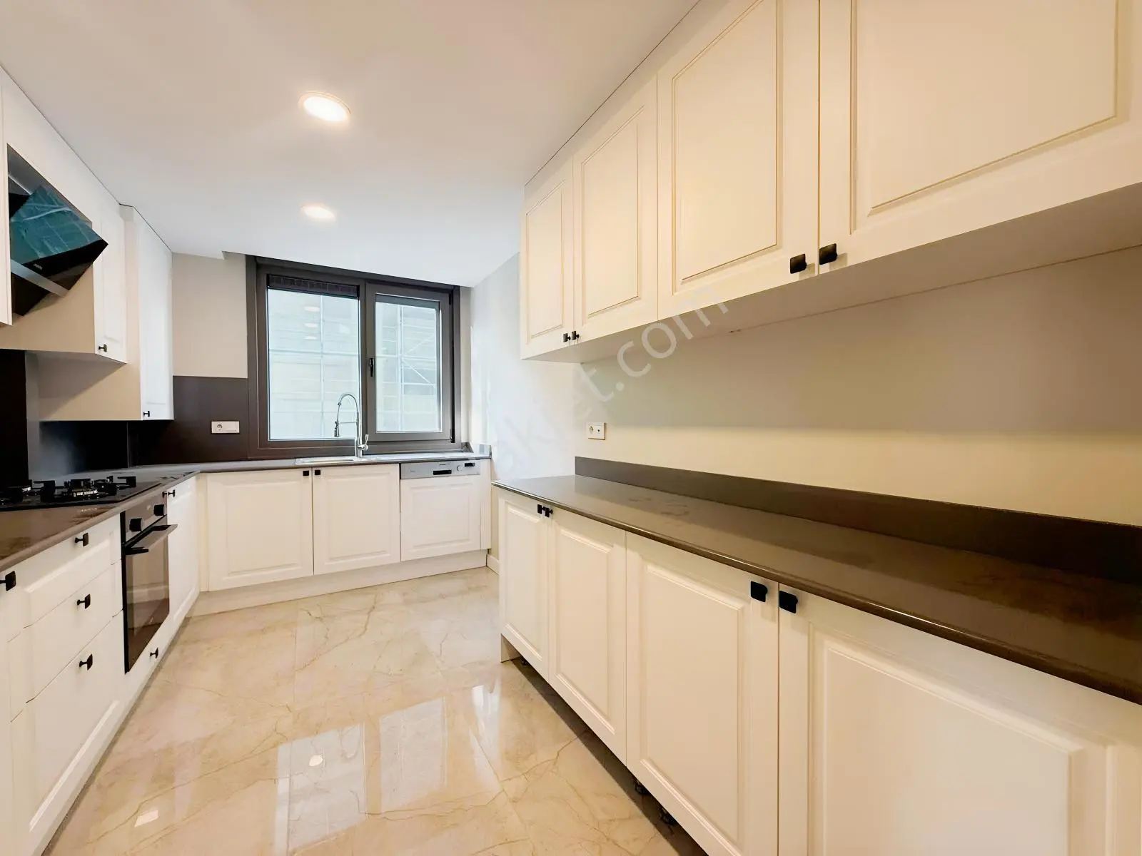 Erenköy Bağdat Cd. Yakını Satılık 3+1 Sıfır Daire 111m² Net — fotoğraf 5