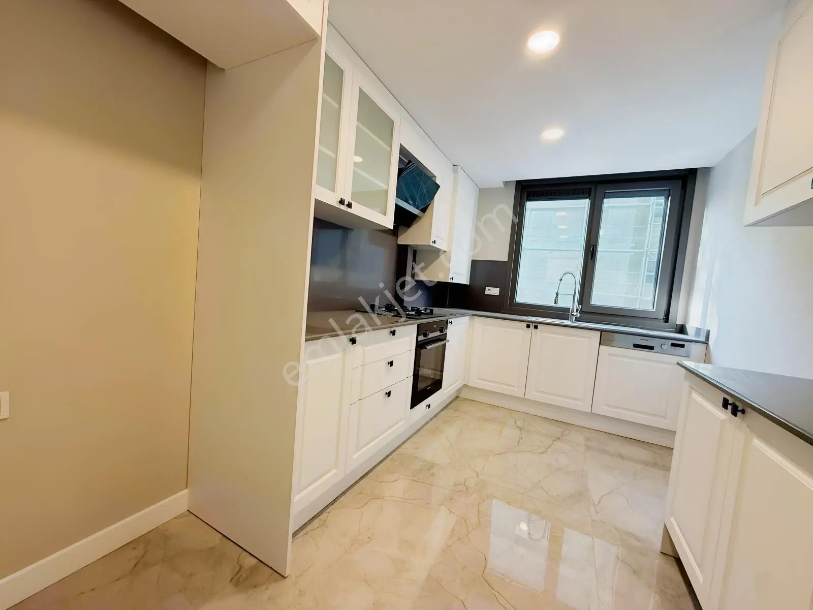 Erenköy Bağdat Cd. Yakını Satılık 3+1 Sıfır Daire 111m² Net — fotoğraf 6