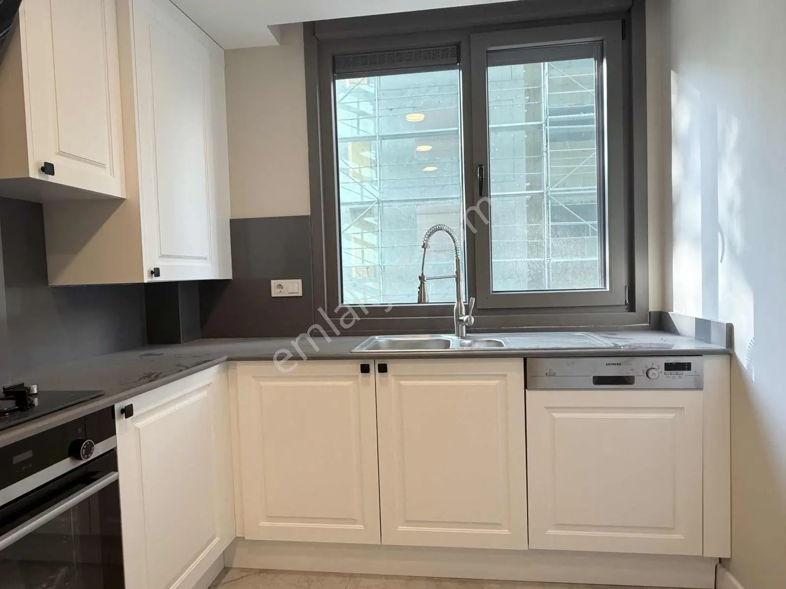 Erenköy Bağdat Cd. Yakını Satılık 3+1 Sıfır Daire 111m² Net — fotoğraf 7