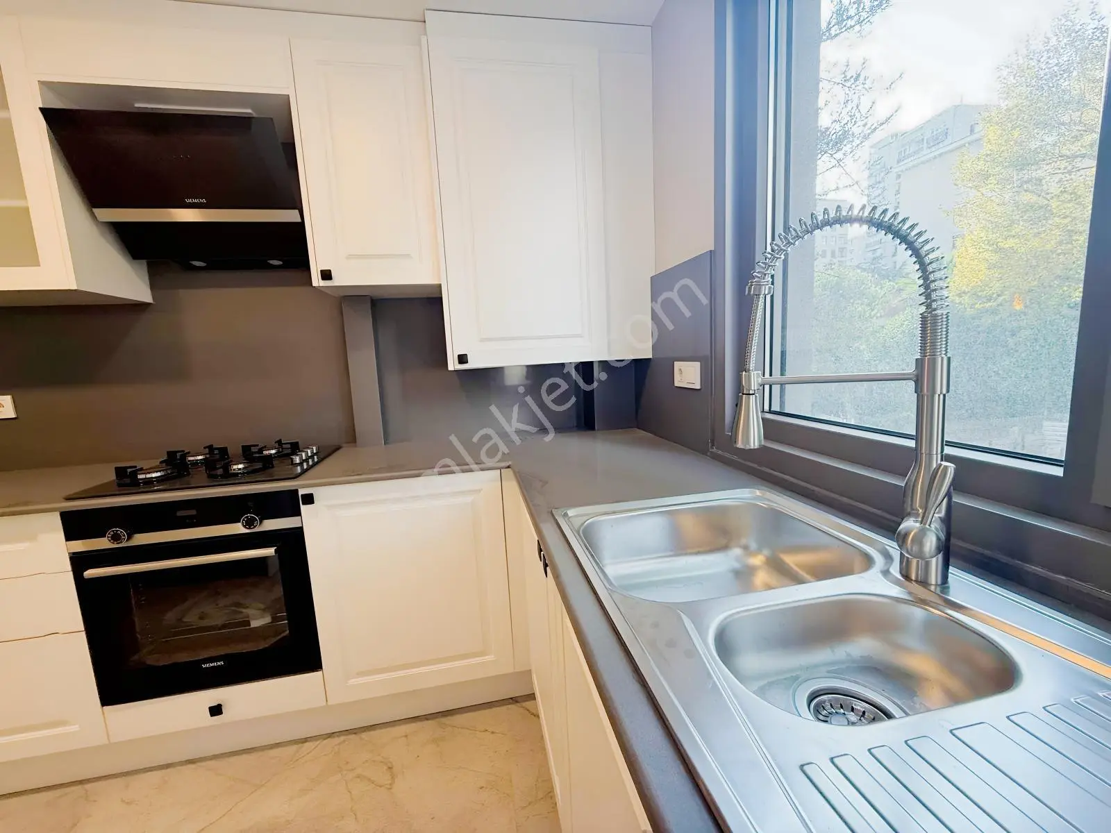 Erenköy Bağdat Cd. Yakını Satılık 3+1 Sıfır Daire 111m² Net — fotoğraf 8