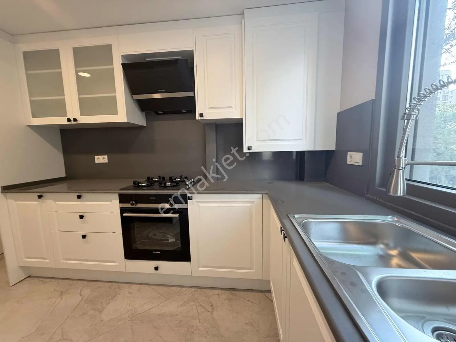 Erenköy Bağdat Cd. Yakını Satılık 3+1 Sıfır Daire 111m² Net — fotoğraf 9