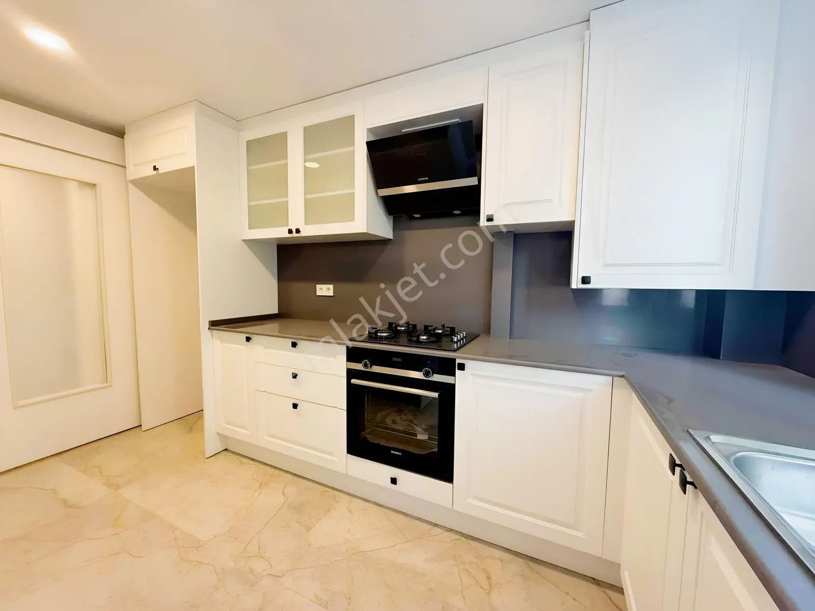 Erenköy Bağdat Cd. Yakını Satılık 3+1 Sıfır Daire 111m² Net — fotoğraf 10