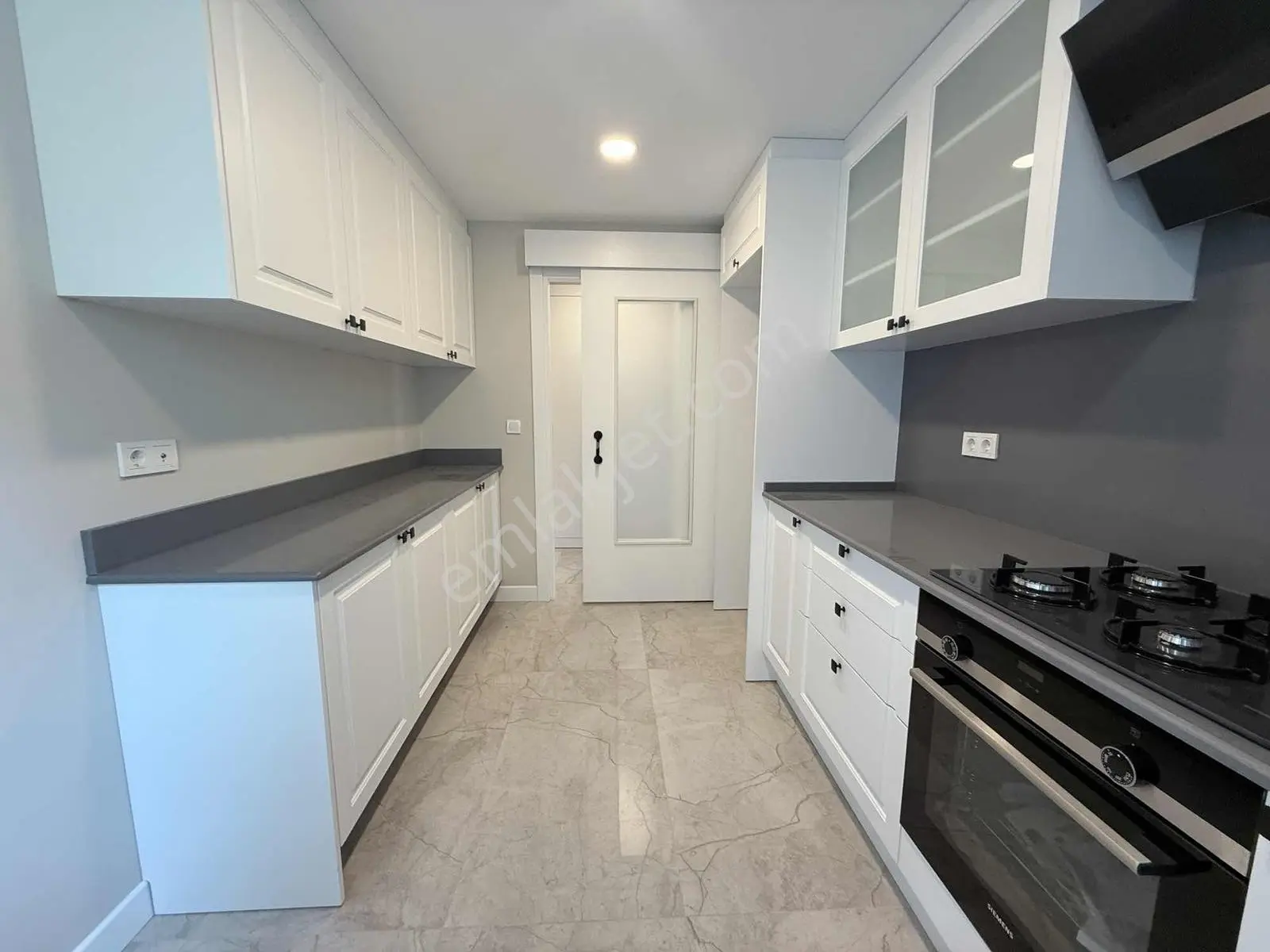 Erenköy Bağdat Cd. Yakını Satılık 3+1 Sıfır Daire 111m² Net — fotoğraf 11