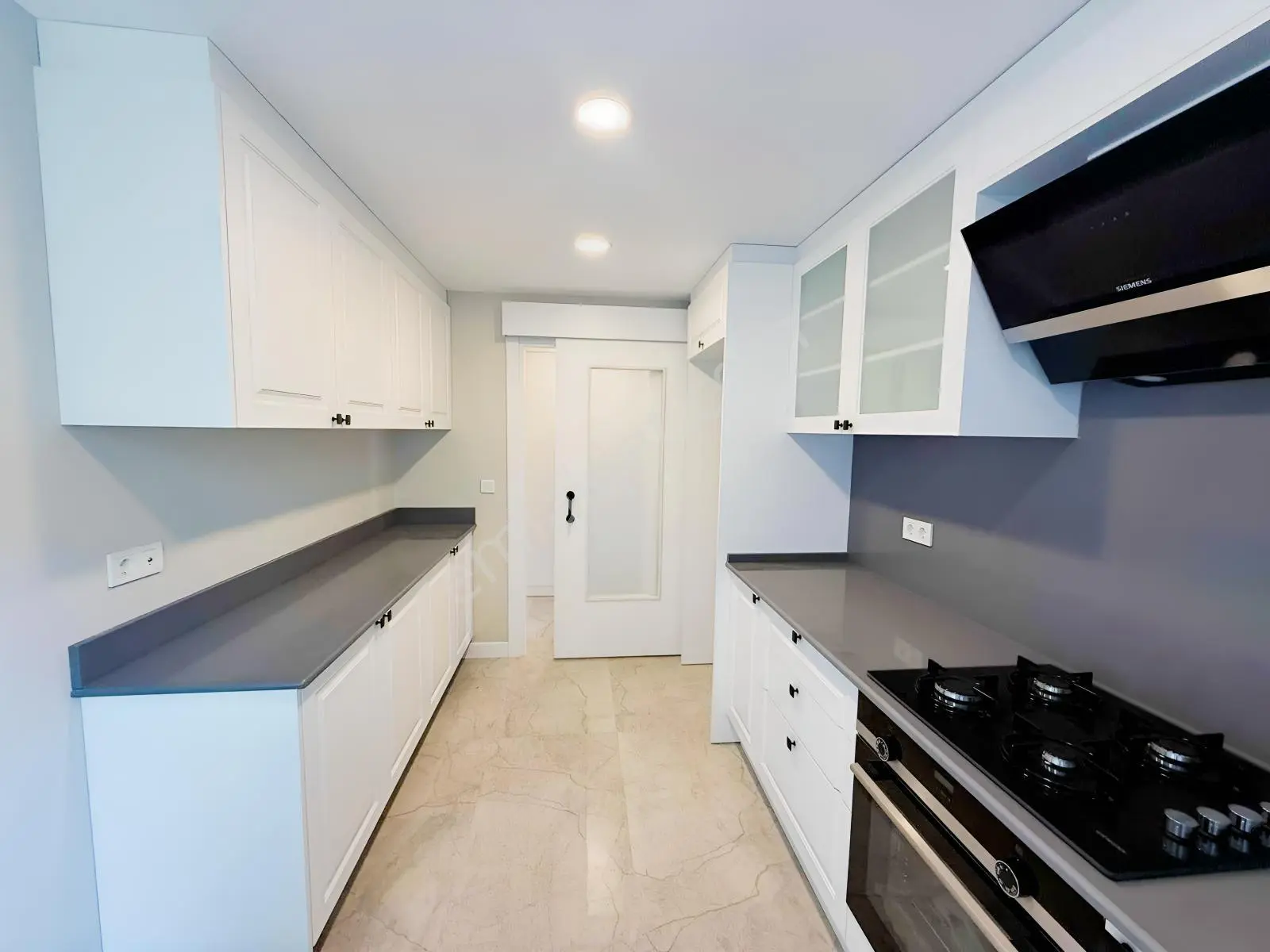 Erenköy Bağdat Cd. Yakını Satılık 3+1 Sıfır Daire 111m² Net — fotoğraf 12