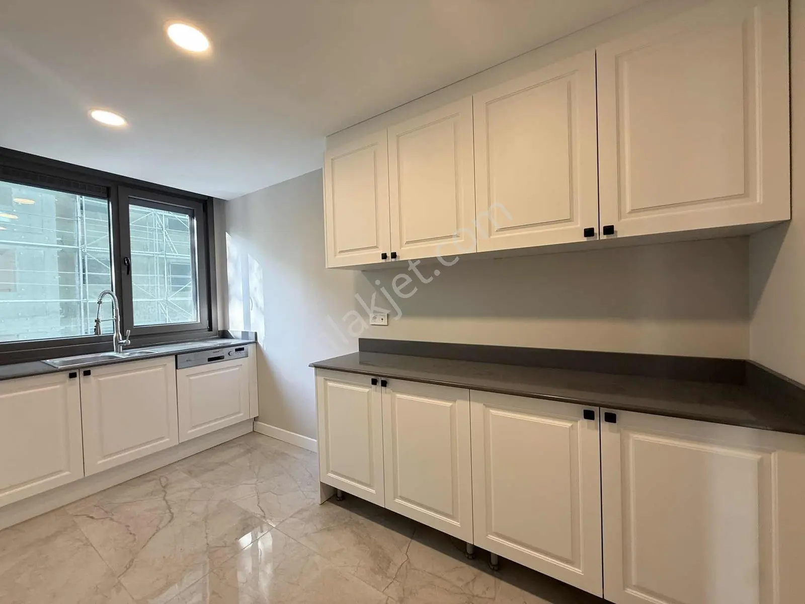 Erenköy Bağdat Cd. Yakını Satılık 3+1 Sıfır Daire 111m² Net — fotoğraf 13