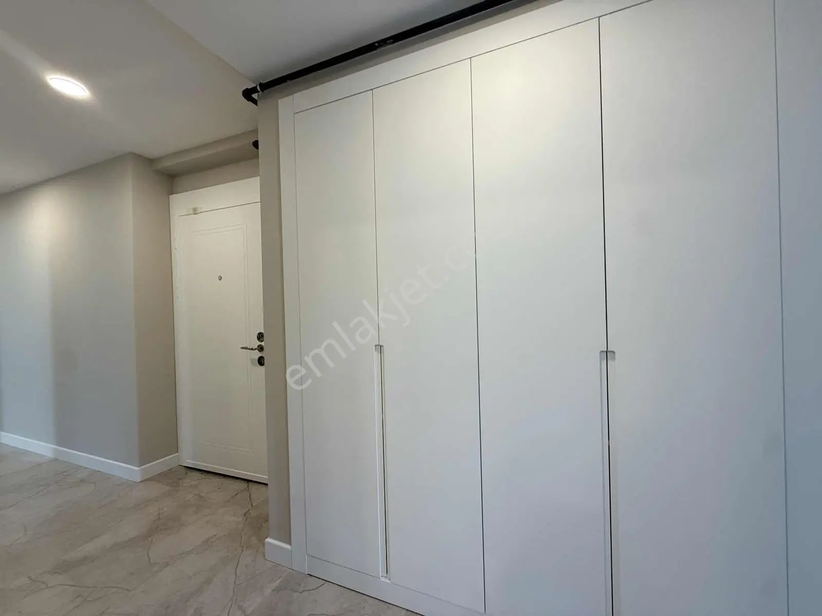 Erenköy Bağdat Cd. Yakını Satılık 3+1 Sıfır Daire 111m² Net — fotoğraf 14