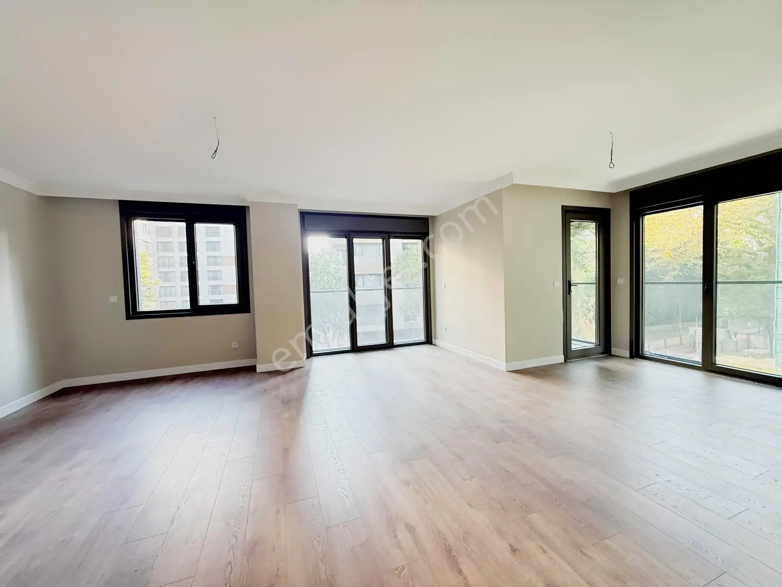 Erenköy Bağdat Cd. Yakını Satılık 3+1 Sıfır Daire 111m² Net — fotoğraf 17