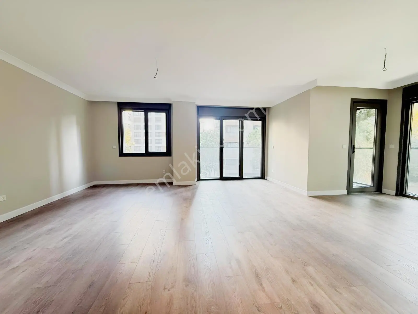 Erenköy Bağdat Cd. Yakını Satılık 3+1 Sıfır Daire 111m² Net — fotoğraf 18