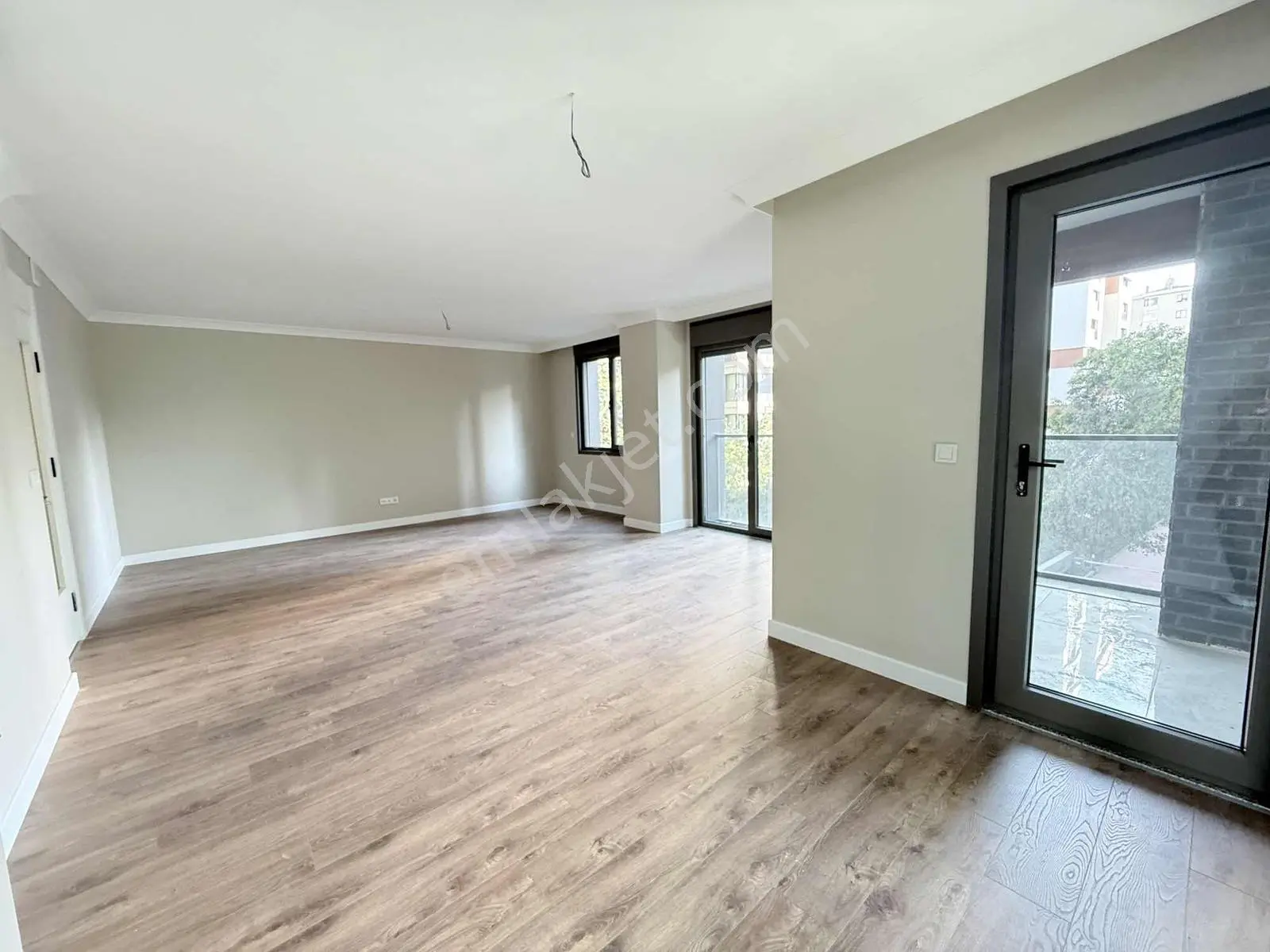 Erenköy Bağdat Cd. Yakını Satılık 3+1 Sıfır Daire 111m² Net — fotoğraf 23