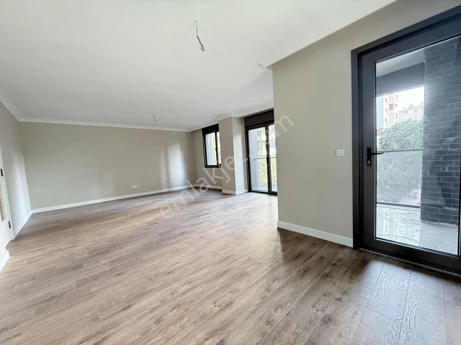 Erenköy Bağdat Cd. Yakını Satılık 3+1 Sıfır Daire 111m² Net — fotoğraf 24