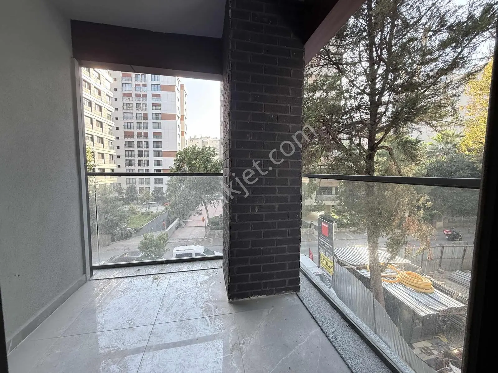 Erenköy Bağdat Cd. Yakını Satılık 3+1 Sıfır Daire 111m² Net — fotoğraf 25