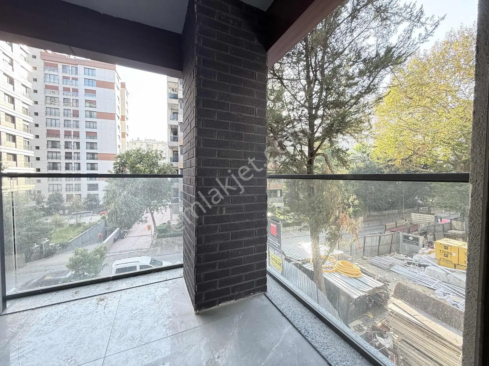 Erenköy Bağdat Cd. Yakını Satılık 3+1 Sıfır Daire 111m² Net — fotoğraf 26