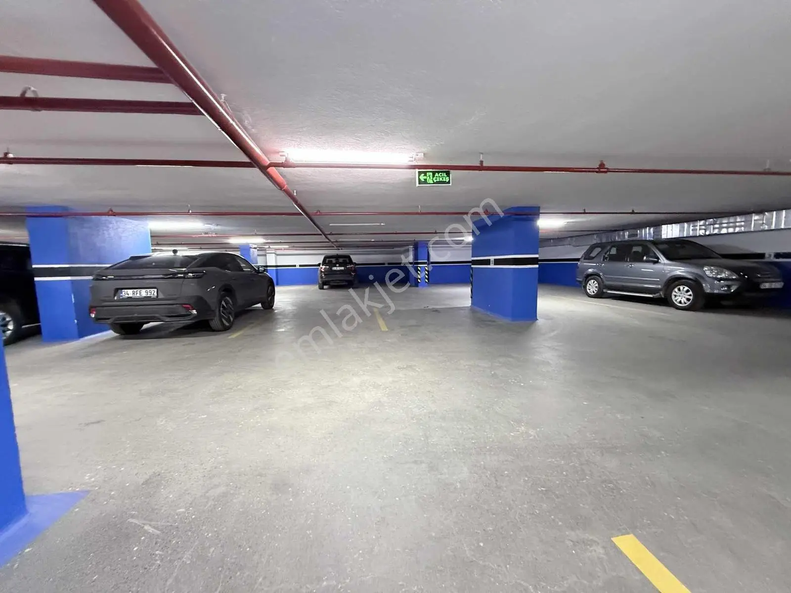Erenköy Bağdat Cd. Yakını Satılık 3+1 Sıfır Daire 111m² Net — fotoğraf 50