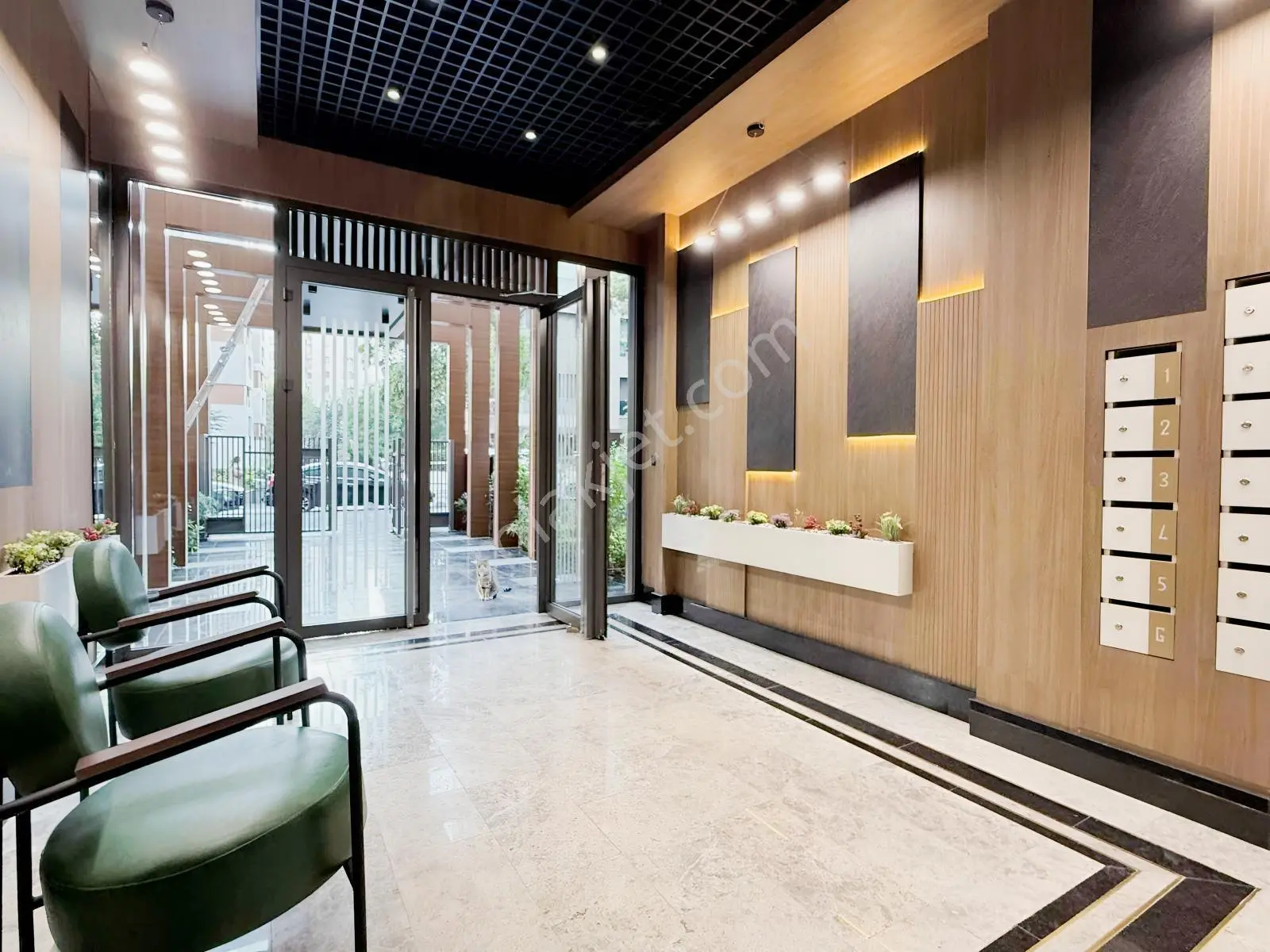 Erenköy Bağdat Cd. Yakını Satılık 3+1 Sıfır Daire 111m² Net — fotoğraf 52