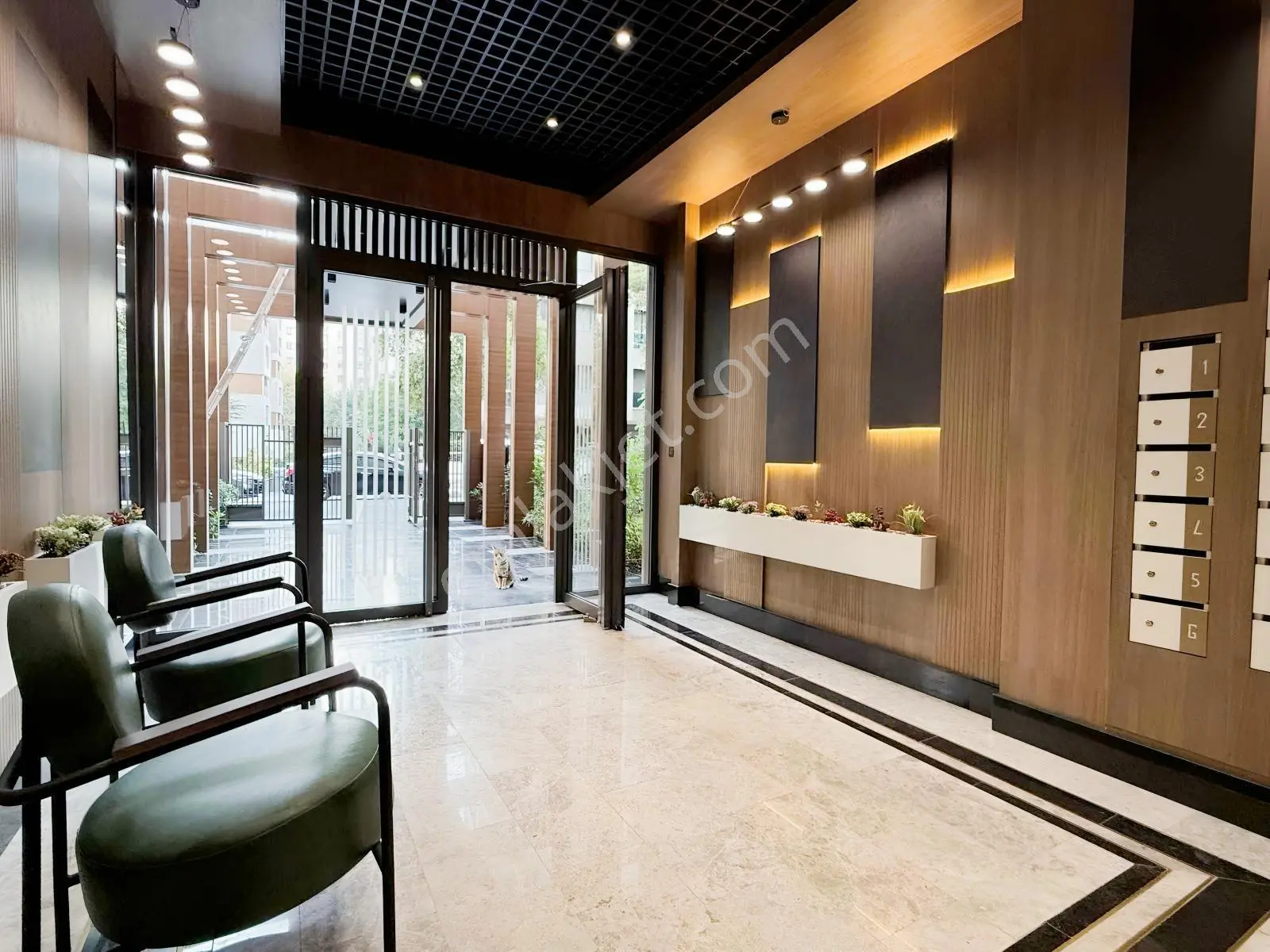 Erenköy Bağdat Cd. Yakını Satılık 3+1 Sıfır Daire 111m² Net — fotoğraf 53