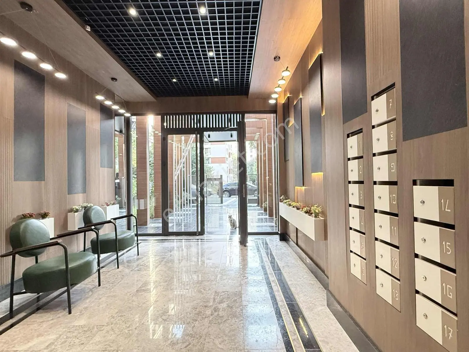Erenköy Bağdat Cd. Yakını Satılık 3+1 Sıfır Daire 111m² Net — fotoğraf 54