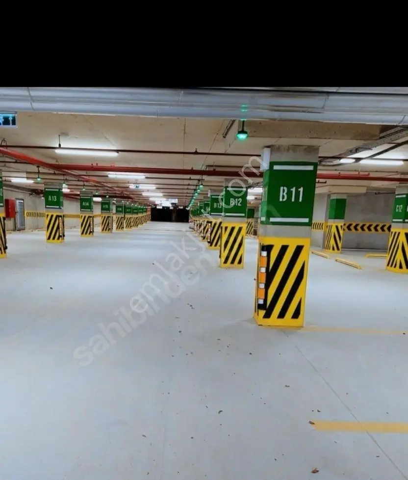 Oyak Göksu Da Lüks Yapılı Fırsat 3+1 Daire Satılık — fotoğraf 3