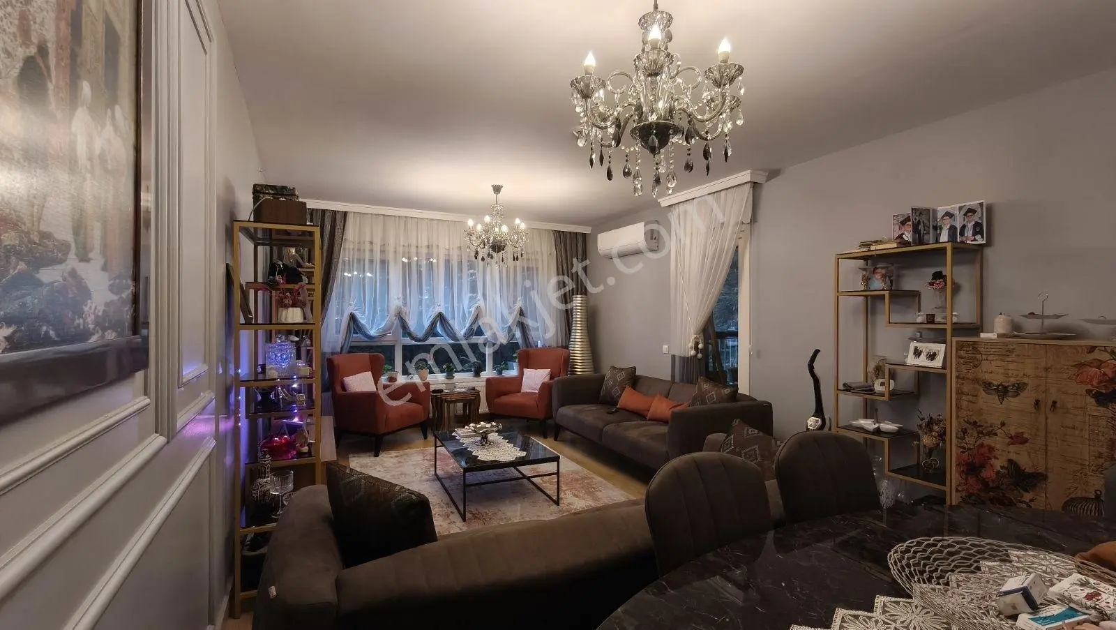 Oyak Göksu Da Lüks Yapılı Fırsat 3+1 Daire Satılık — fotoğraf 14