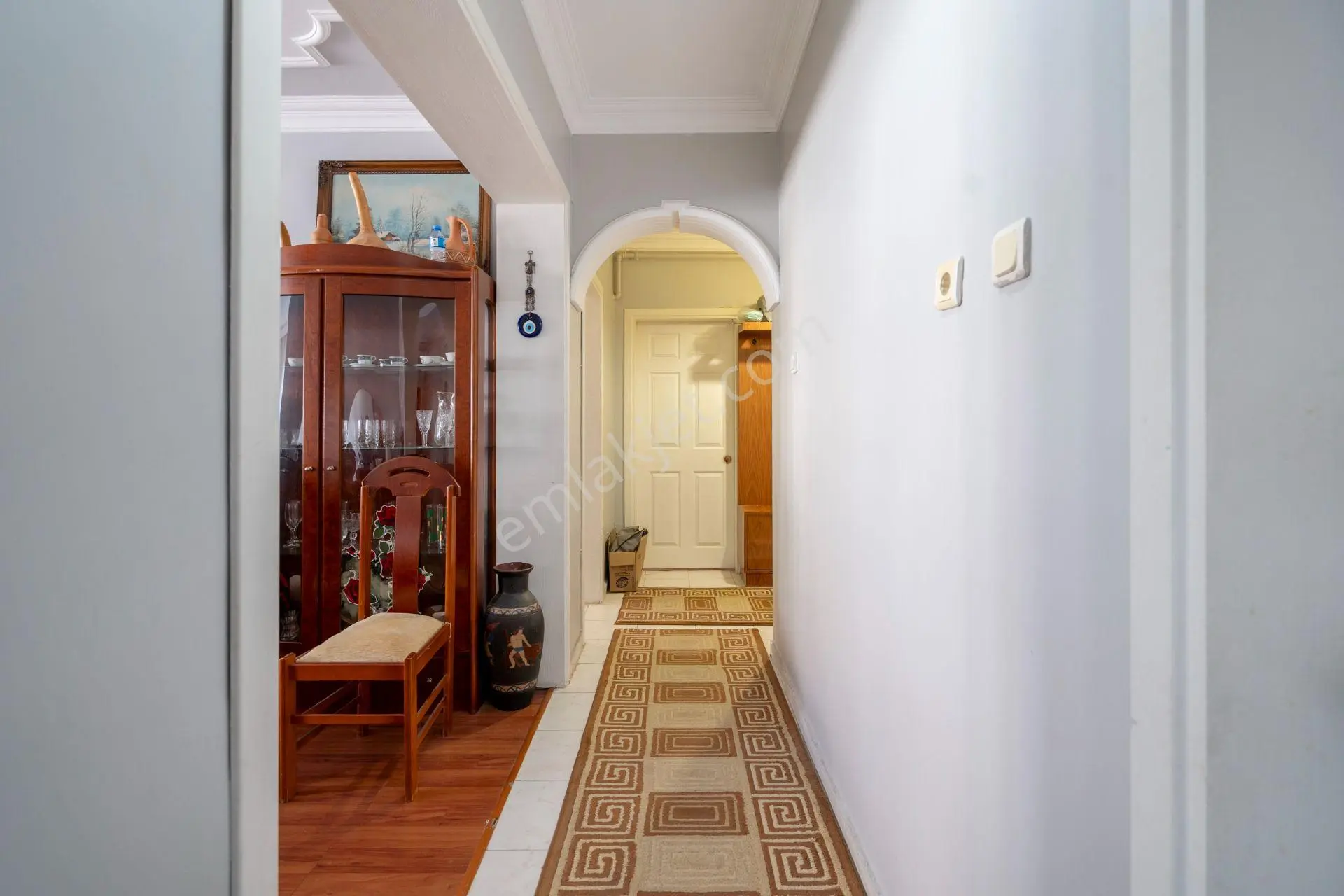 Cb Level/güzelyalı Siteler-satılık 3+1 Havuz Manzaralı Ara Kat — fotoğraf 4