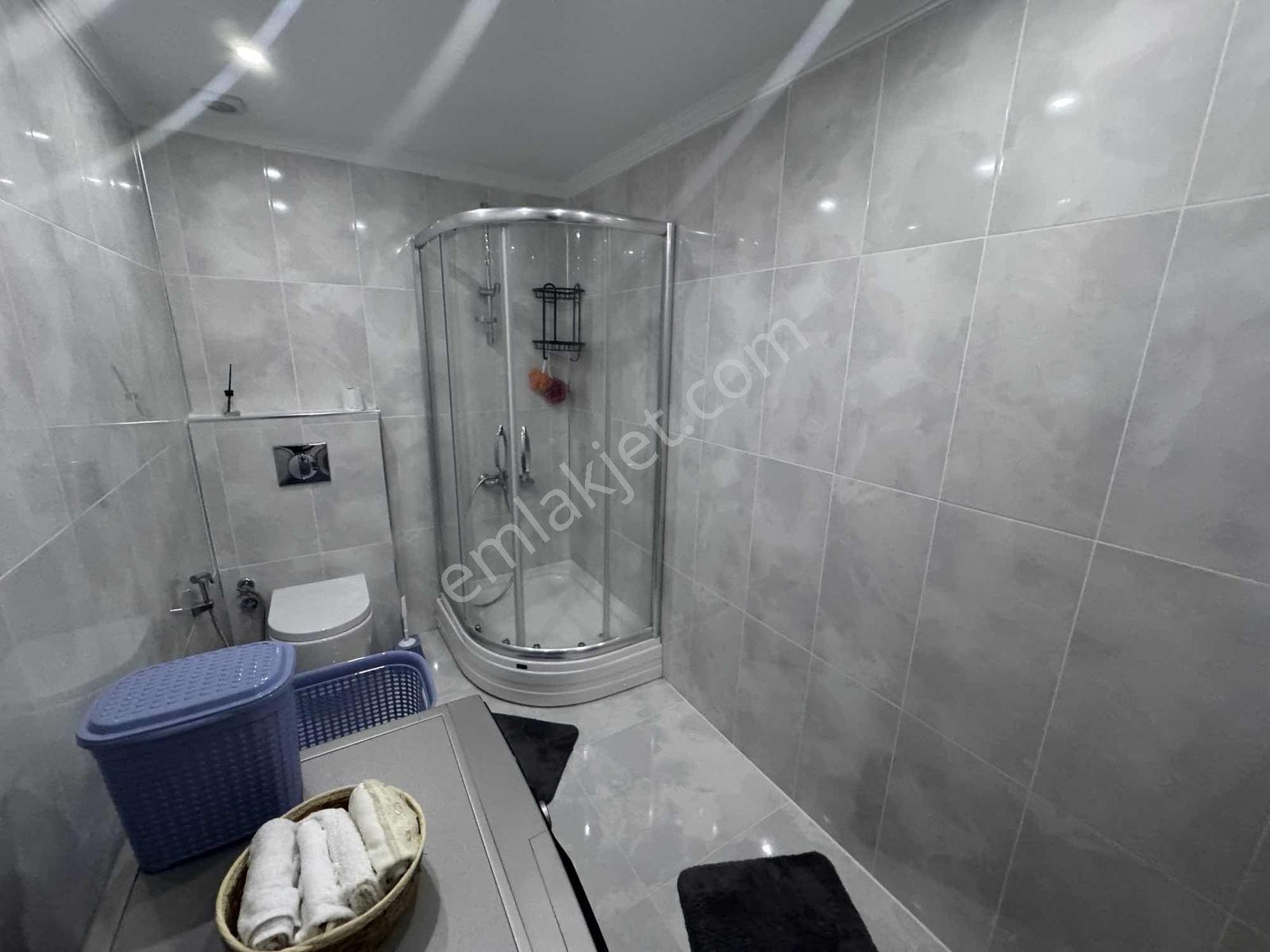 Araklı Hürriyet Mahallesi Sea Garden Sitesinde 165 M² 3+1 — fotoğraf 5