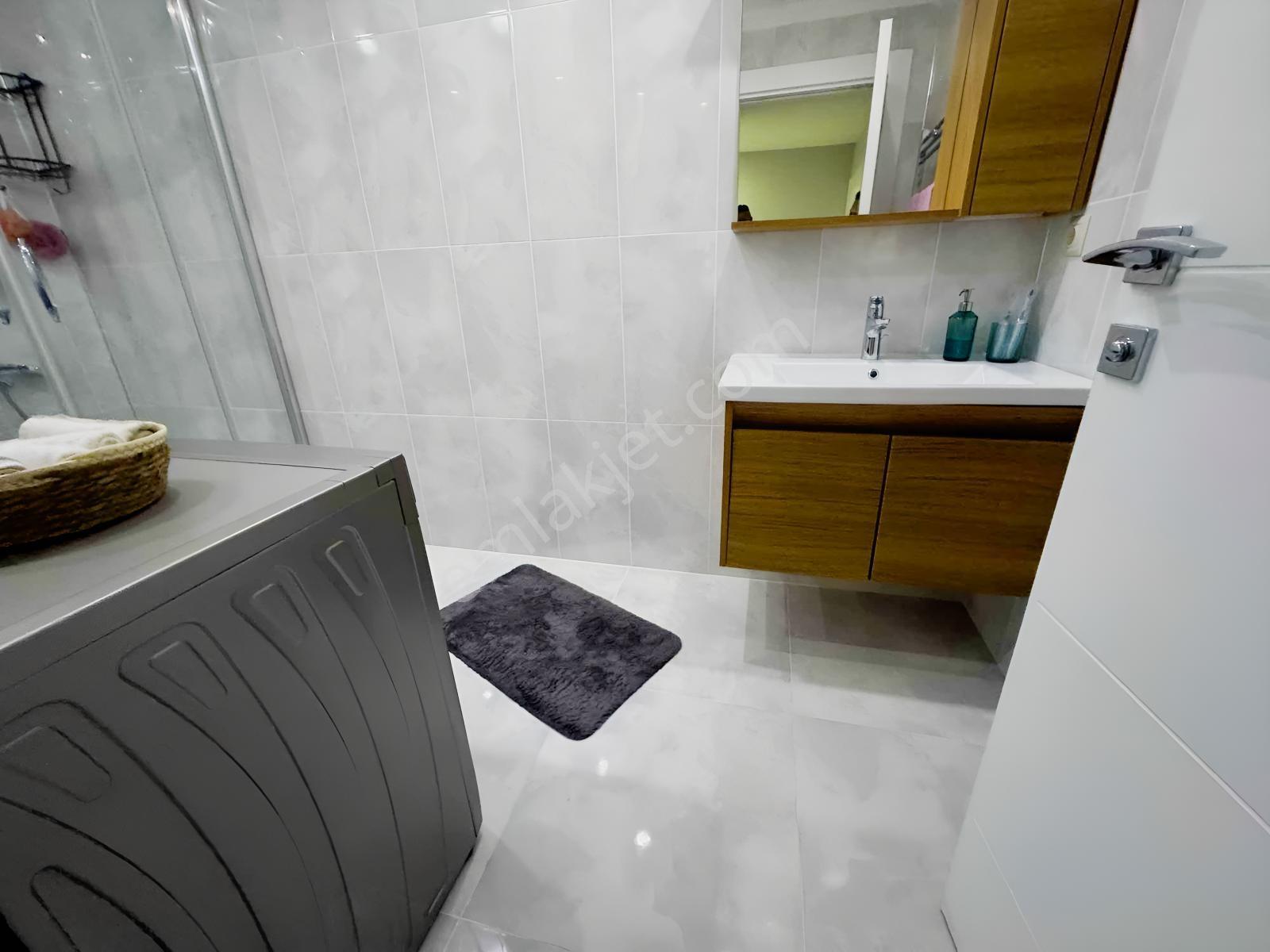 Araklı Hürriyet Mahallesi Sea Garden Sitesinde 165 M² 3+1 — fotoğraf 6