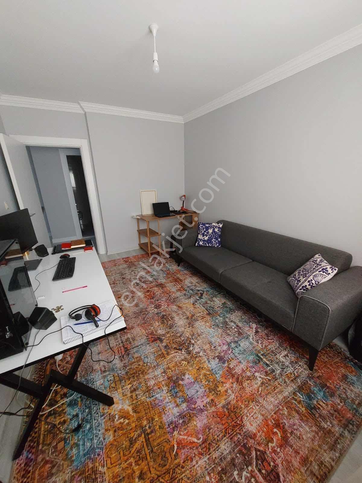 Araklı Hürriyet Mahallesi Sea Garden Sitesinde 165 M² 3+1 — fotoğraf 15