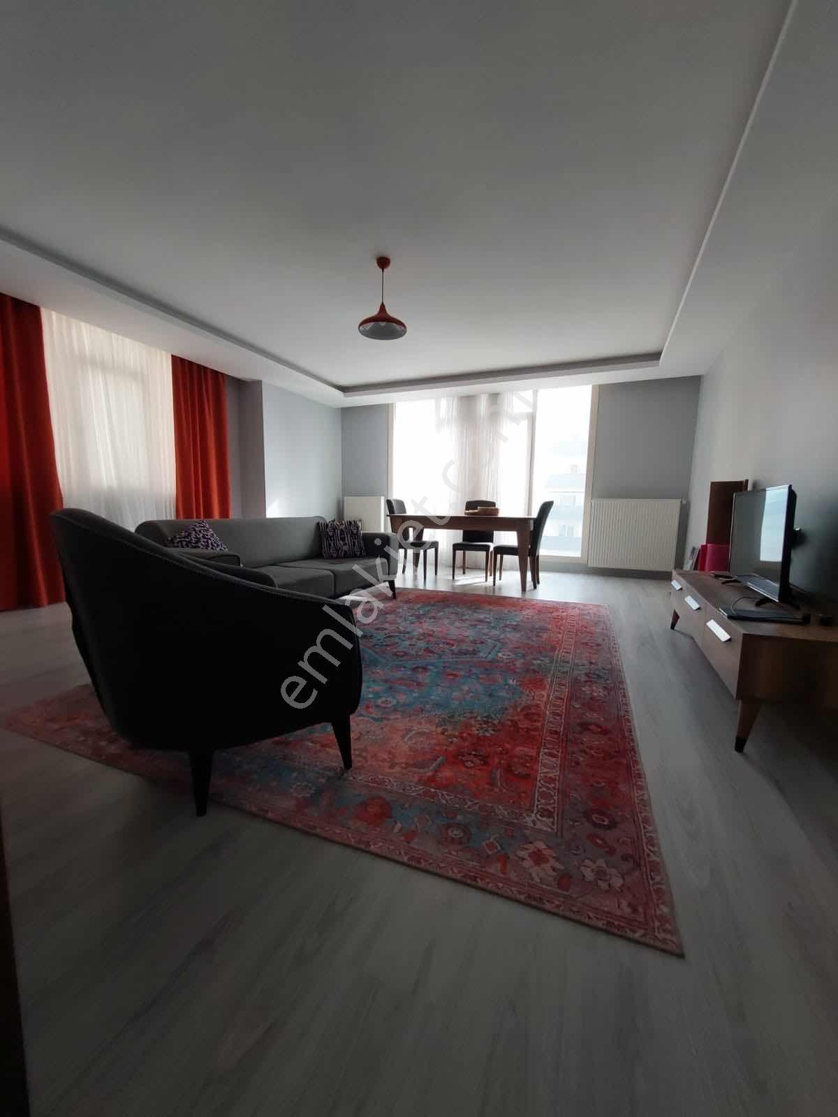 Araklı Hürriyet Mahallesi Sea Garden Sitesinde 165 M² 3+1 — fotoğraf 16