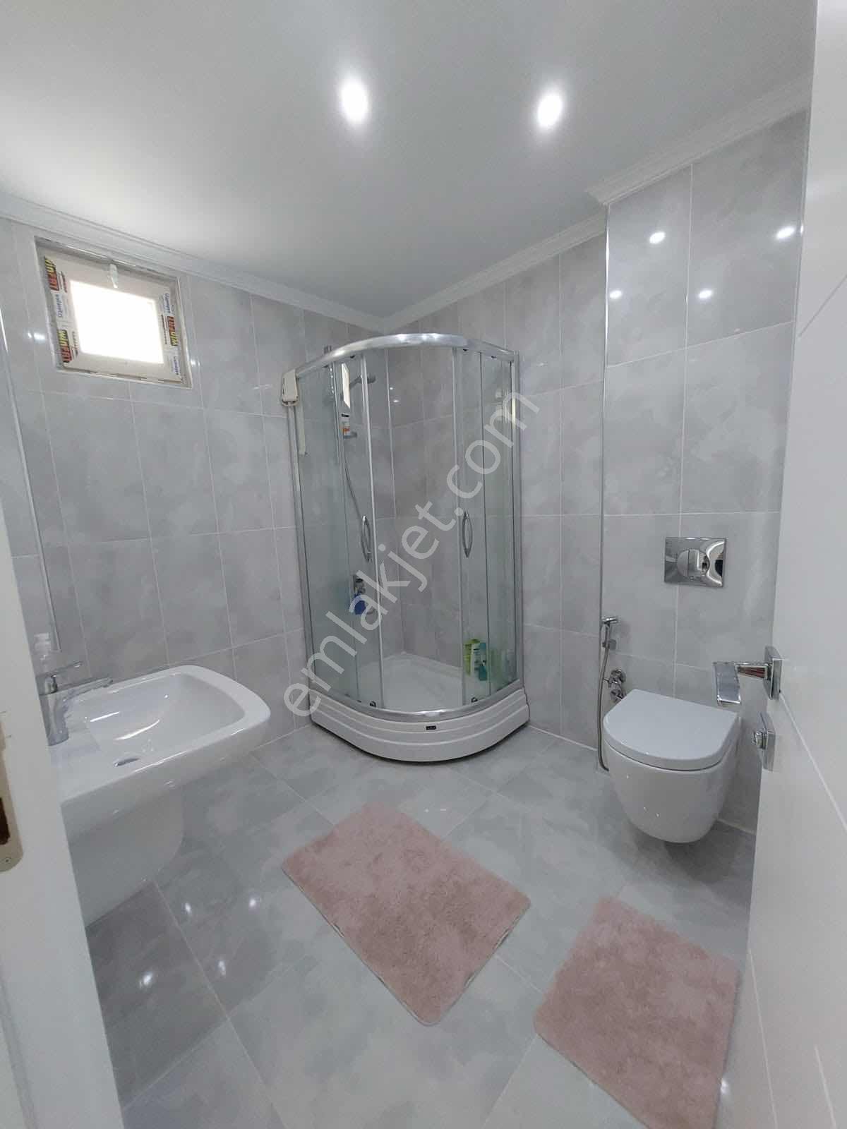 Araklı Hürriyet Mahallesi Sea Garden Sitesinde 165 M² 3+1 — fotoğraf 17