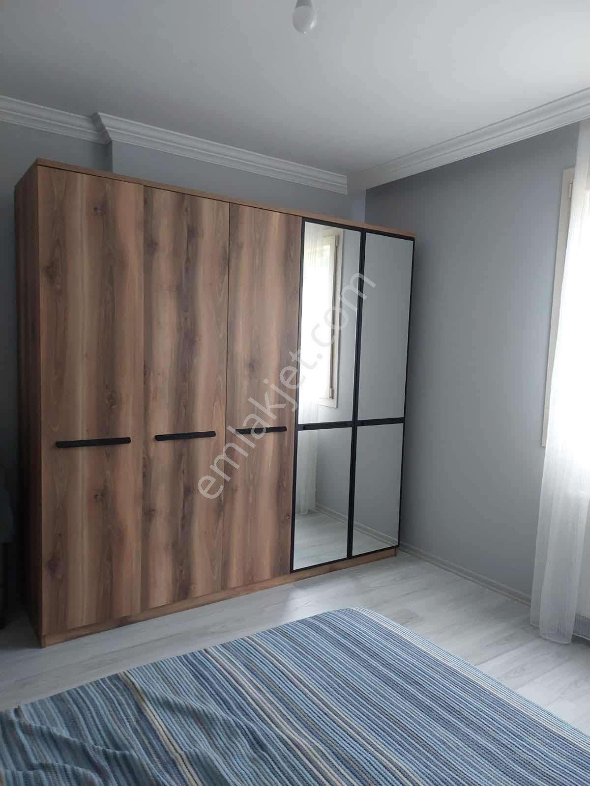 Araklı Hürriyet Mahallesi Sea Garden Sitesinde 165 M² 3+1 — fotoğraf 18