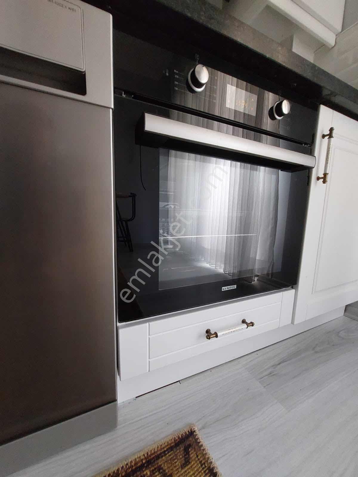 Araklı Hürriyet Mahallesi Sea Garden Sitesinde 165 M² 3+1 — fotoğraf 19