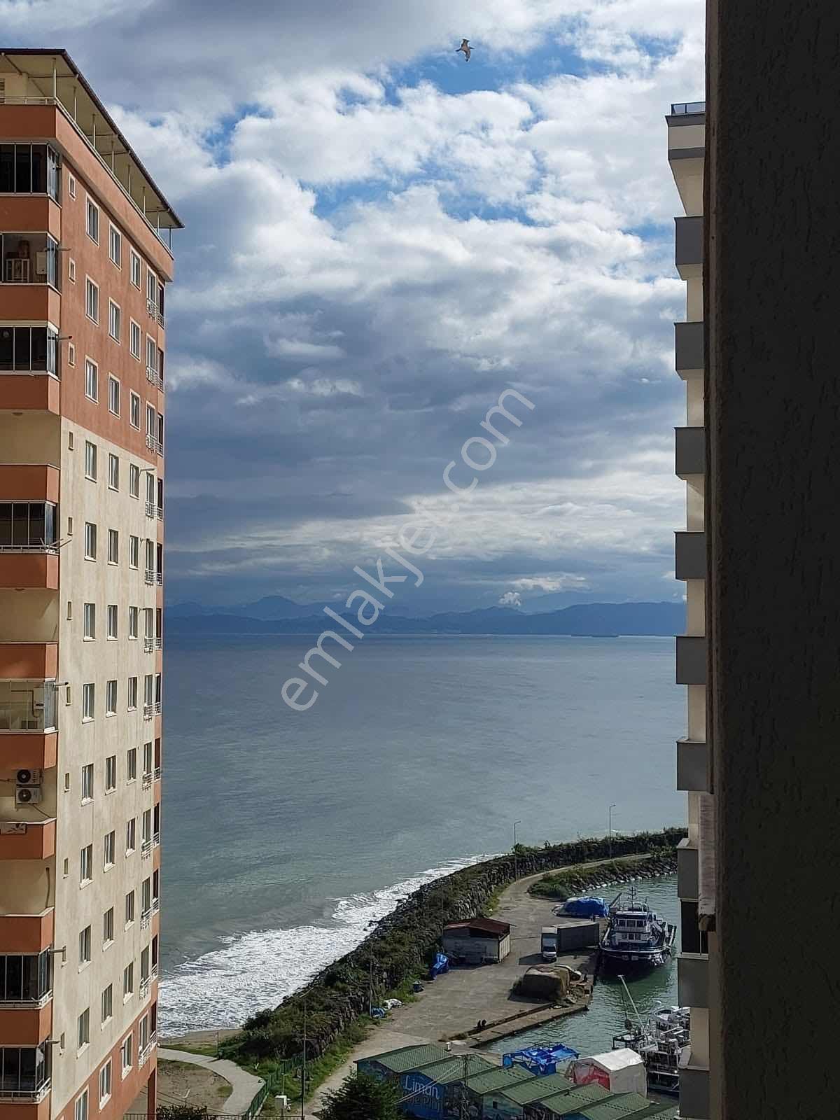 Araklı Hürriyet Mahallesi Sea Garden Sitesinde 165 M² 3+1 — fotoğraf 20