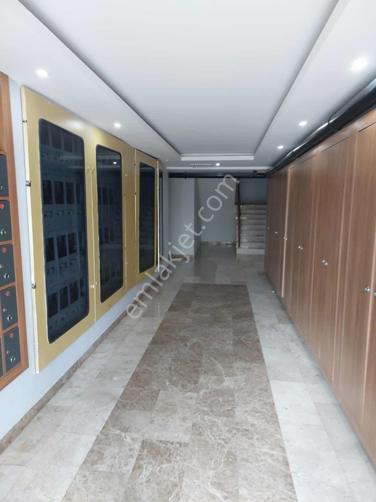 Araklı Hürriyet Mahallesi Sea Garden Sitesinde 165 M² 3+1 — fotoğraf 21